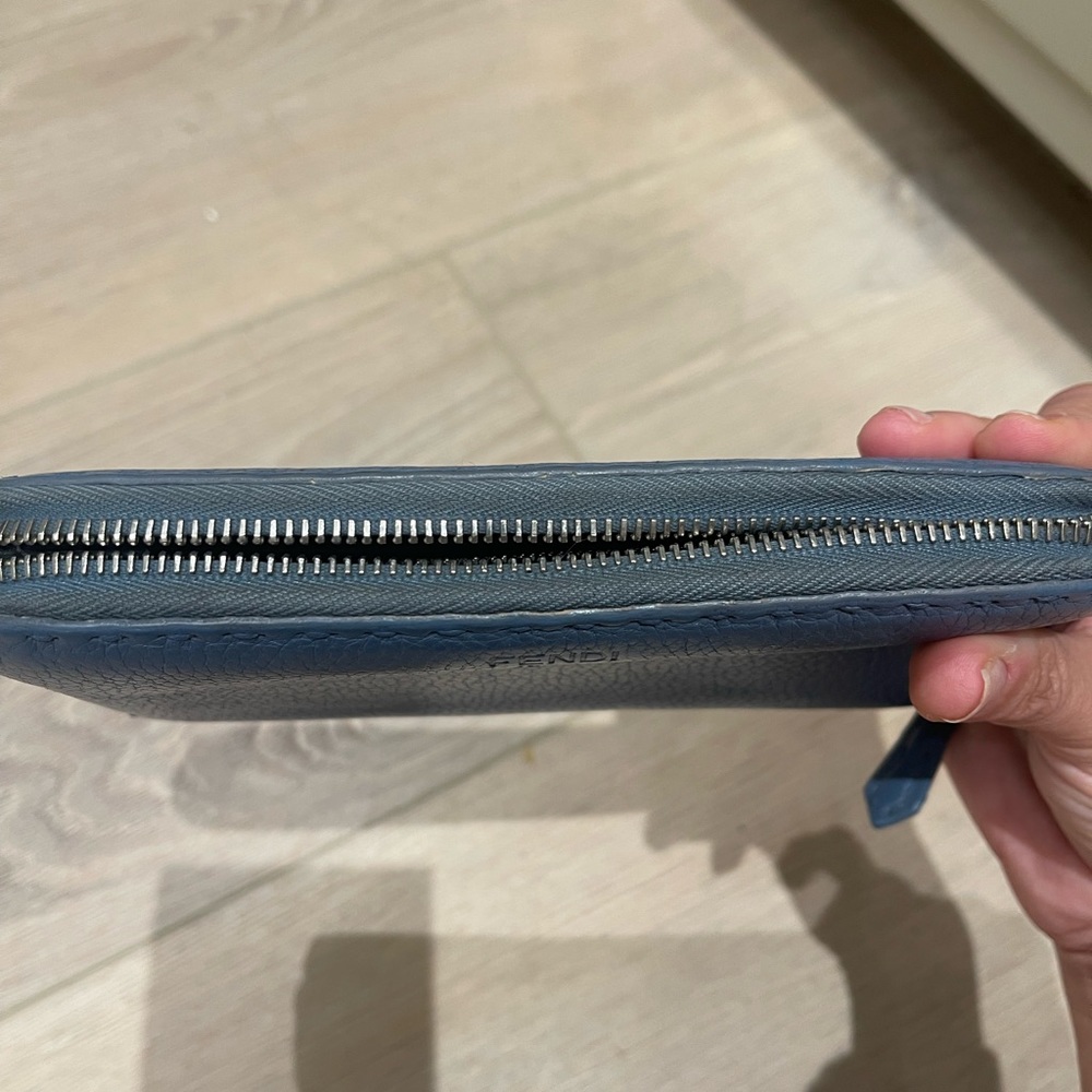 Fendi wallet - Picture 6 of 8
